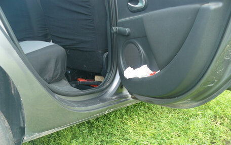 Renault Clio III, 2009 год, 650 000 рублей, 14 фотография