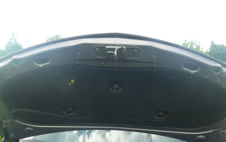 Renault Clio III, 2009 год, 650 000 рублей, 17 фотография