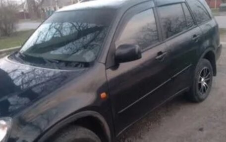 Chery Tiggo (T11), 2010 год, 480 000 рублей, 5 фотография