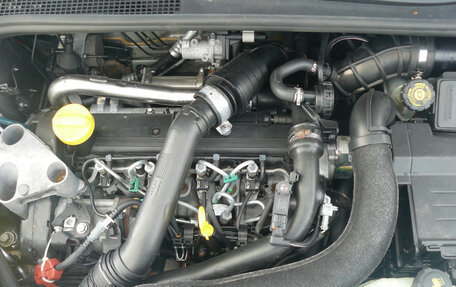 Renault Clio III, 2009 год, 650 000 рублей, 19 фотография