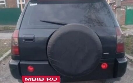 Chery Tiggo (T11), 2010 год, 480 000 рублей, 4 фотография