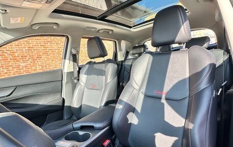 Changan CS35 Plus, 2023 год, 1 600 000 рублей, 8 фотография