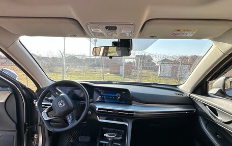 Changan CS35 Plus, 2023 год, 1 600 000 рублей, 4 фотография