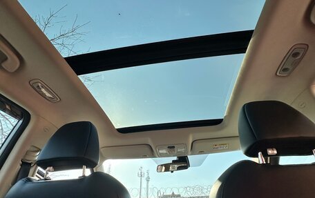 Changan CS35 Plus, 2023 год, 1 600 000 рублей, 3 фотография