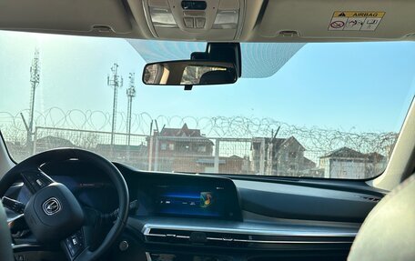 Changan CS35 Plus, 2023 год, 1 600 000 рублей, 7 фотография