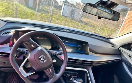 Changan CS35 Plus, 2023 год, 1 600 000 рублей, 9 фотография