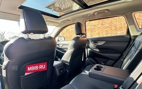 Changan CS35 Plus, 2023 год, 1 600 000 рублей, 5 фотография