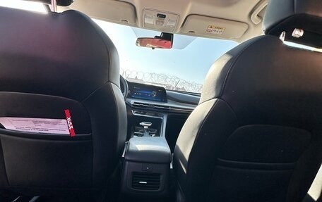 Changan CS35 Plus, 2023 год, 1 600 000 рублей, 6 фотография