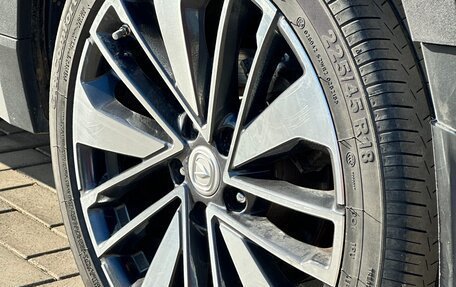 Changan CS35 Plus, 2023 год, 1 600 000 рублей, 10 фотография