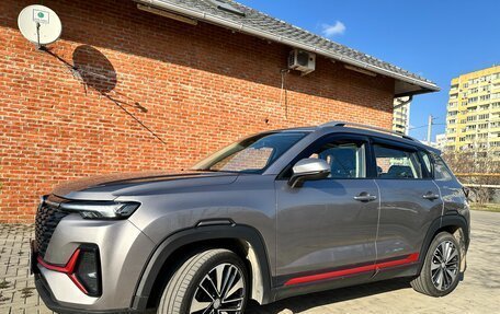 Changan CS35 Plus, 2023 год, 1 600 000 рублей, 16 фотография