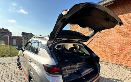 Changan CS35 Plus, 2023 год, 1 600 000 рублей, 12 фотография