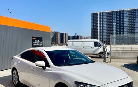 Mazda 6, 2013 год, 1 570 000 рублей, 3 фотография