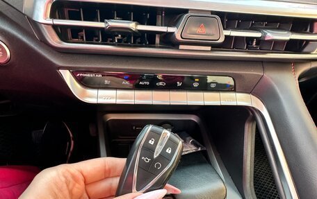 Changan CS35 Plus, 2023 год, 1 600 000 рублей, 19 фотография