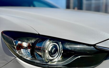 Mazda 6, 2013 год, 1 570 000 рублей, 4 фотография