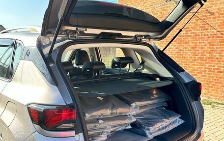 Changan CS35 Plus, 2023 год, 1 600 000 рублей, 13 фотография