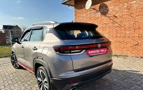 Changan CS35 Plus, 2023 год, 1 600 000 рублей, 14 фотография