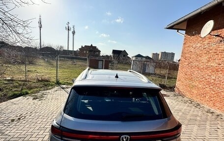 Changan CS35 Plus, 2023 год, 1 600 000 рублей, 11 фотография