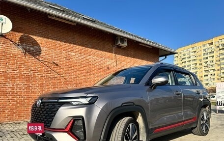 Changan CS35 Plus, 2023 год, 1 600 000 рублей, 21 фотография