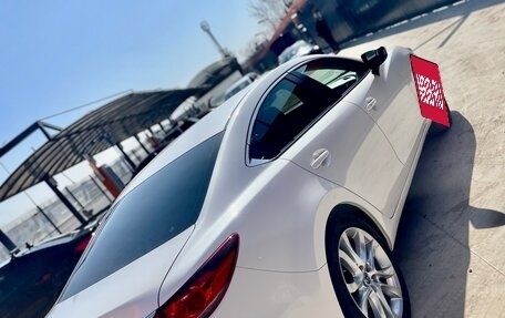 Mazda 6, 2013 год, 1 570 000 рублей, 14 фотография