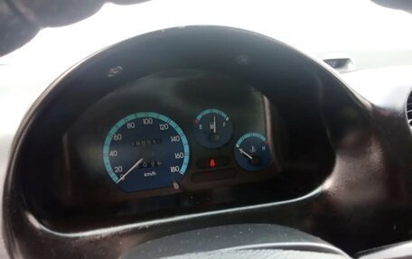 Daewoo Matiz, 2007 год, 120 000 рублей, 3 фотография