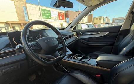 CheryExeed LX, 2023 год, 1 650 000 рублей, 9 фотография