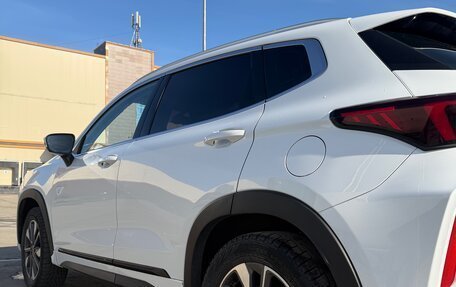 CheryExeed LX, 2023 год, 1 650 000 рублей, 5 фотография