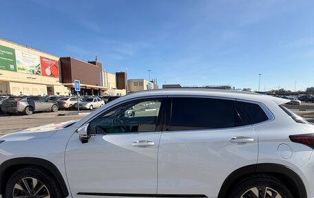 CheryExeed LX, 2023 год, 1 650 000 рублей, 4 фотография