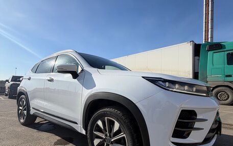 CheryExeed LX, 2023 год, 1 650 000 рублей, 8 фотография