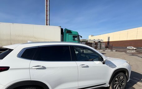 CheryExeed LX, 2023 год, 1 650 000 рублей, 7 фотография