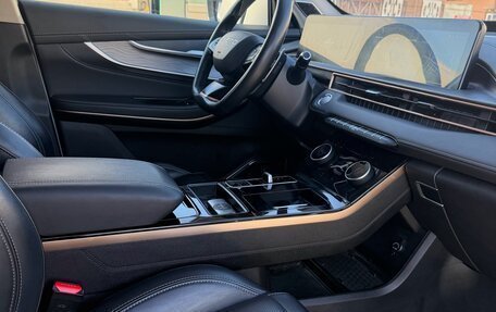 CheryExeed LX, 2023 год, 1 650 000 рублей, 10 фотография