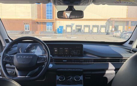 CheryExeed LX, 2023 год, 1 650 000 рублей, 11 фотография