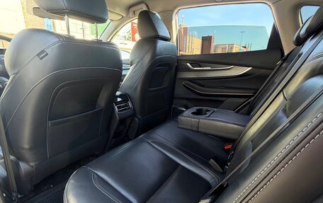 CheryExeed LX, 2023 год, 1 650 000 рублей, 14 фотография