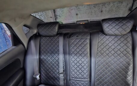 Hyundai Elantra IV, 2007 год, 480 000 рублей, 10 фотография