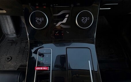 CheryExeed LX, 2023 год, 1 650 000 рублей, 12 фотография