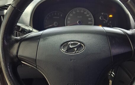 Hyundai Elantra IV, 2007 год, 480 000 рублей, 9 фотография