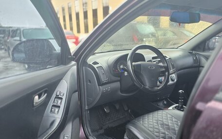 Hyundai Elantra IV, 2007 год, 480 000 рублей, 14 фотография