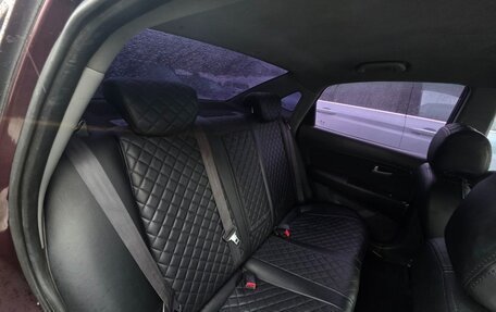 Hyundai Elantra IV, 2007 год, 480 000 рублей, 15 фотография