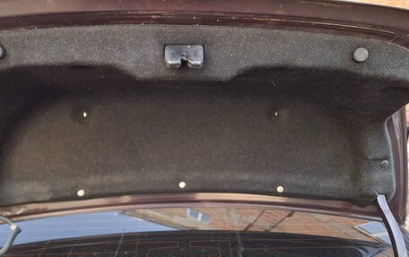 Hyundai Elantra IV, 2007 год, 480 000 рублей, 16 фотография