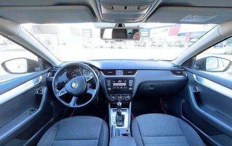 Skoda Octavia, 2014 год, 1 210 000 рублей, 13 фотография