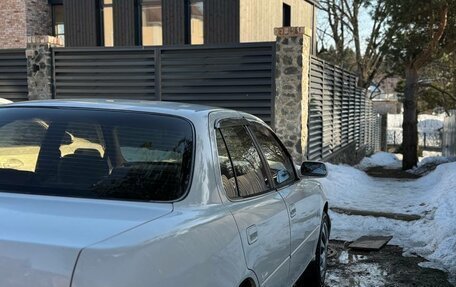 Toyota Camry V30, 1993 год, 330 000 рублей, 6 фотография