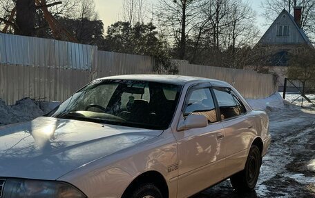 Toyota Camry V30, 1993 год, 330 000 рублей, 2 фотография