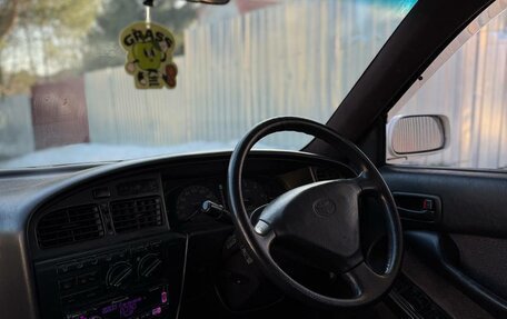 Toyota Camry V30, 1993 год, 330 000 рублей, 7 фотография