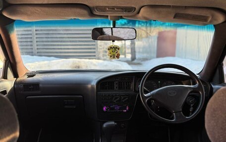 Toyota Camry V30, 1993 год, 330 000 рублей, 8 фотография