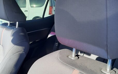 Toyota Camry, 2020 год, 2 900 000 рублей, 9 фотография