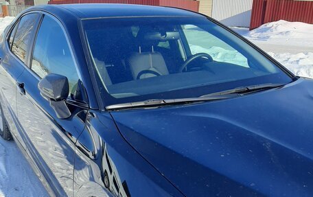 Toyota Camry, 2020 год, 2 900 000 рублей, 2 фотография