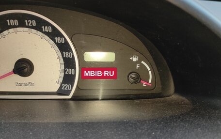 Hyundai Matrix I рестайлинг, 2004 год, 420 000 рублей, 4 фотография