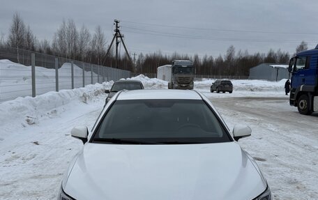 Toyota Camry, 2018 год, 2 700 000 рублей, 19 фотография