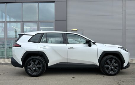 Toyota RAV4, 2026 год, 4 990 000 рублей, 2 фотография