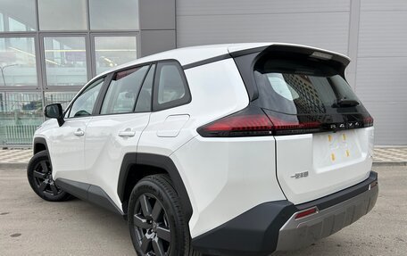 Toyota RAV4, 2026 год, 4 990 000 рублей, 3 фотография