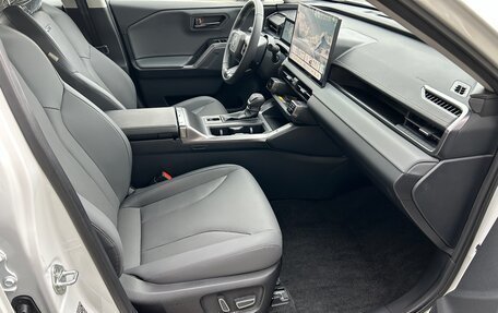 Toyota RAV4, 2026 год, 4 990 000 рублей, 5 фотография